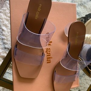 SOLD: Cult Gaia Jila Sandal